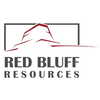 Red Bluff Healthcare logo