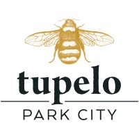 Tupelo Park City logo