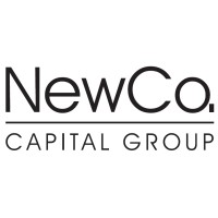 NewCo Capital Group logo