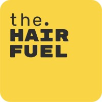 The Hair Fuel logo