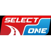 Select One Inc logo