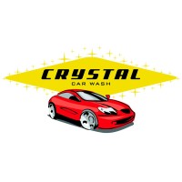Crystal Car Wash Services LTD logo