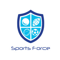 Sports Force logo