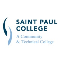 Saint Paul College-A Community and Technical College logo