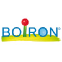 Boiron France logo