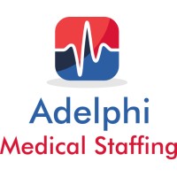 Adelphi Medical Staffing, LLC logo