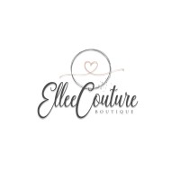 Ellee Couture Boutique logo