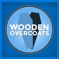 WOODEN OVERCOATS LIMITED logo