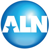 American Laundry News logo