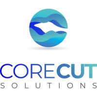 Core Cut Solutions logo
