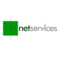 Net Services logo
