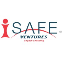 I-SAFE Digital Learning logo