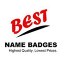 Best Name Badges logo