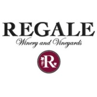 Regale Winery And Vineyards logo