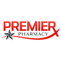 Premier Pharmacy logo