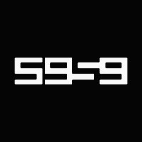 5959 Escape Rooms logo