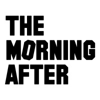 The Morning After logo