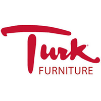 Turk Furniture logo