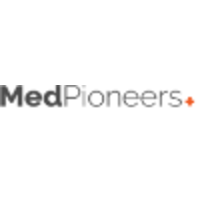 MedPioneers logo
