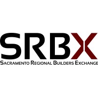 Sacramento Regional Builders Exchange logo