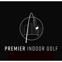 Premier Indoor Golf logo