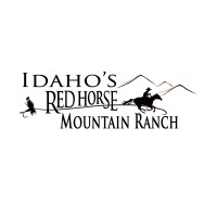 Red Horse Mountain Ranch logo