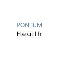 Pontum Health logo