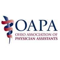 Ohio Association Of Physician Assistants logo