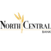North Central Bank logo