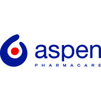 Aspen Pharma South Africa logo
