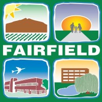 Image of City of Fairfield, California
