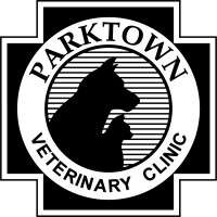 Parktown Veterinary Clinic logo