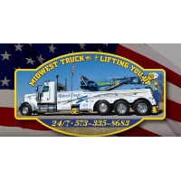 Midwest Truck Sales & Service, Inc. logo