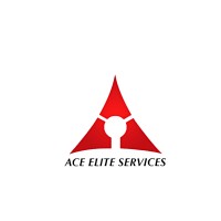 Ace Elite Services logo