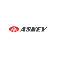 ASKEY COMPUTER CORP. logo