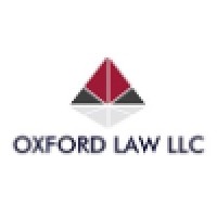 Oxford Law LLC logo