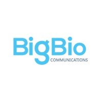 BigBio Communications logo