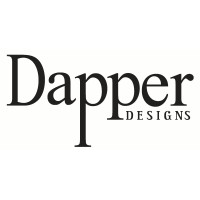 Dapper Designs logo
