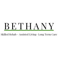 Bethany Nursing Home & Assisted Living logo