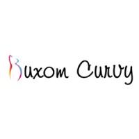 Buxom Curvy logo