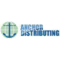 Anchor Distributing Inc. logo