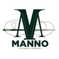 Manno Clothing logo