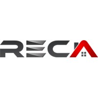 RECA logo