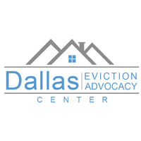 Dallas Eviction Advocacy Center logo
