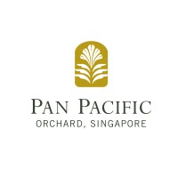 Pan Pacific Orchard, Singapore logo