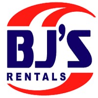 BJ's Equipment Rentals logo