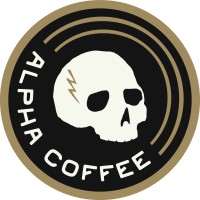 Alpha Coffee logo