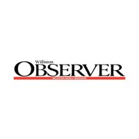Williston Observer logo