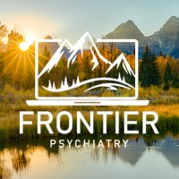 Image of Frontier Psychiatry