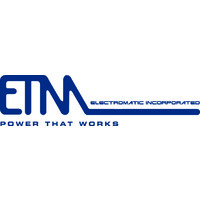 ETM Electromatic, Inc. logo